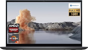 Amazon.com: DELL 2022 Inspiron 7415 2-in-1 Touchscreen